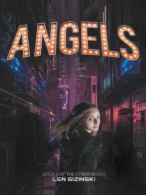 cover image of Angels